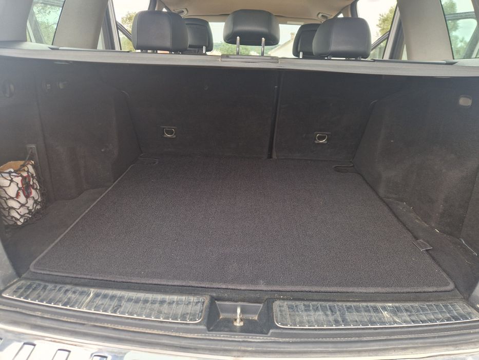 Mercedes GLK 220 Cx.automatico