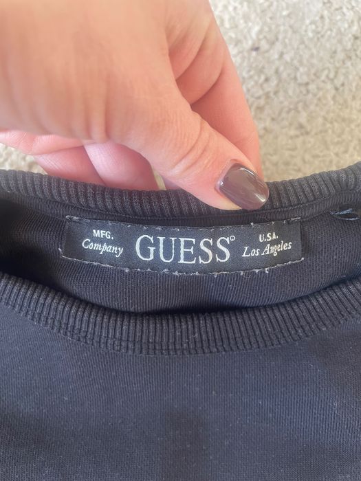 Bluza Guess rozmiar XS