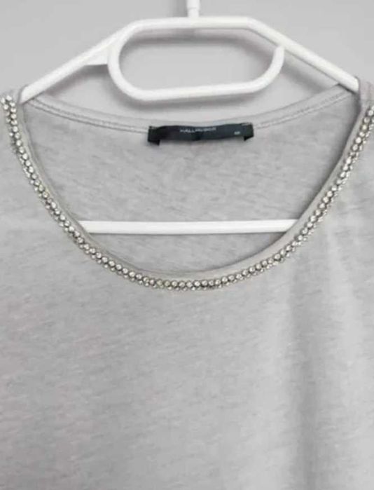 Hallhuber elegancka bluzka Basic