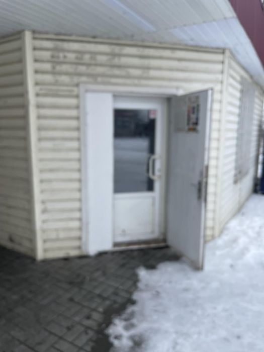 Здаеться приміщення