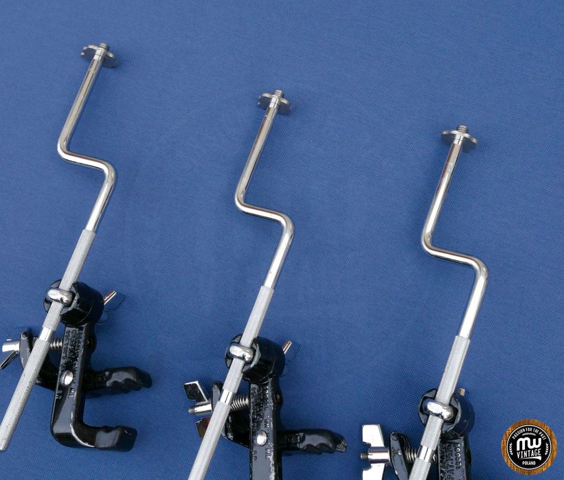 Gibraltar - clamp perkusyjny mikrofonowy SC-JMM x 3 ‼️