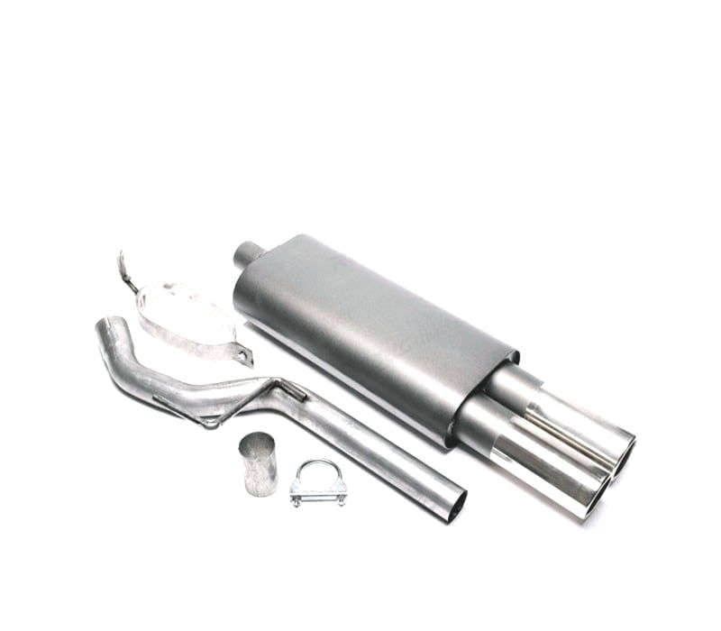 PANELA DE ESCAPE PARA VOLKSWAGEN VW PASSAT PASSAT VARIANT 02/1988-05/1997