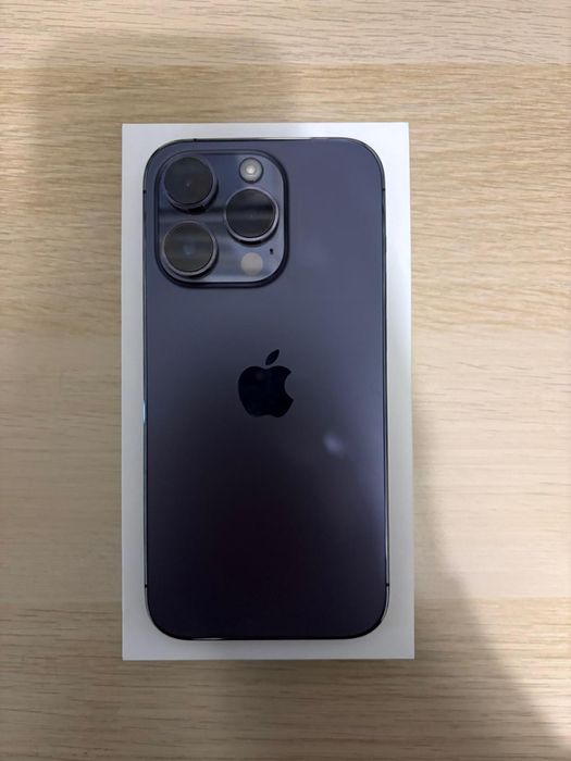 Iphone 14 pro 256gb