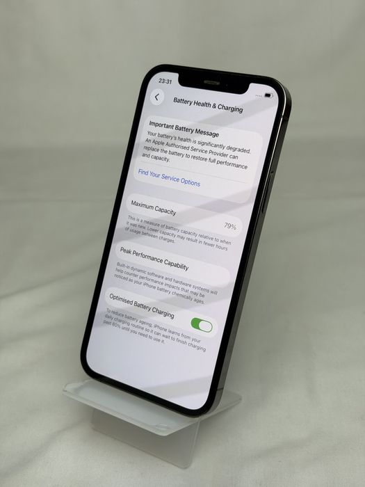 iPhone 12 Pro 128 GB