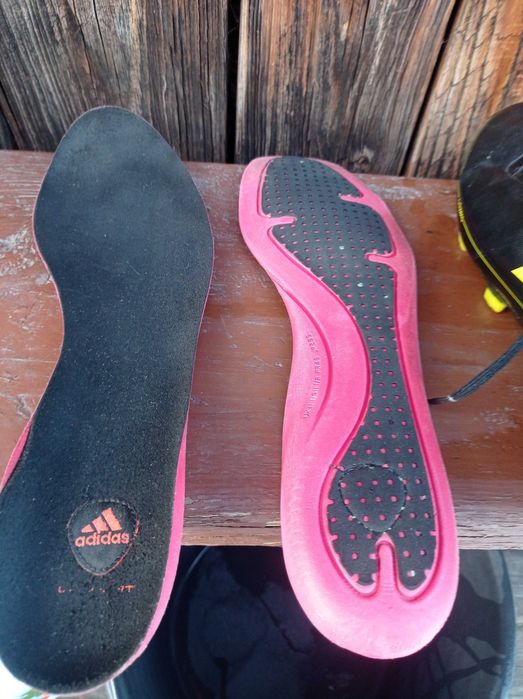 Buty piłkarskie adidas adizero F5