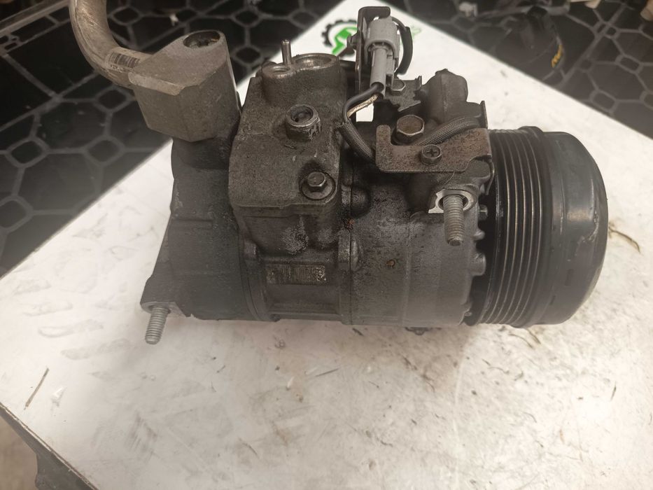 Compressor de AC Mercedes W204 Ref: 4472605992/// A0032308711