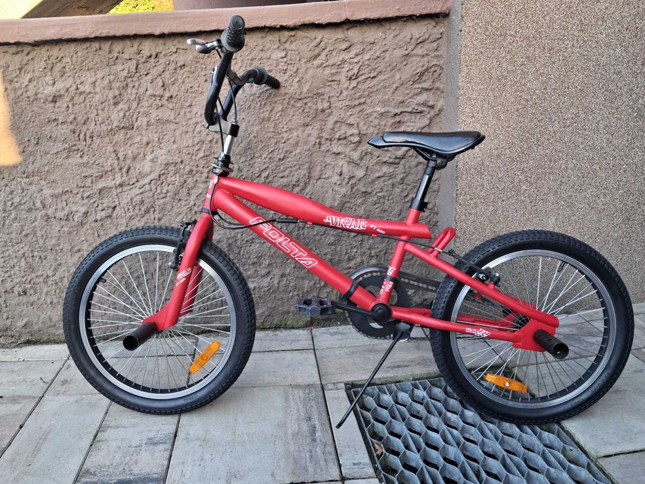 rower bmx FOLTA Vicar ft400 nowy