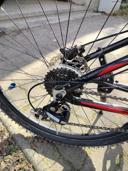 Sprzedam rower unibike