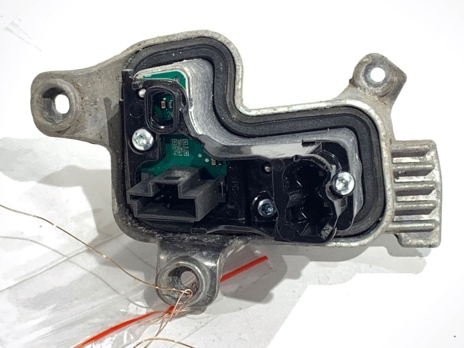 MODUŁ LED JEŻ BMW F30 199655 STEROWNIK ELEKTRONICZNY, UKŁADU