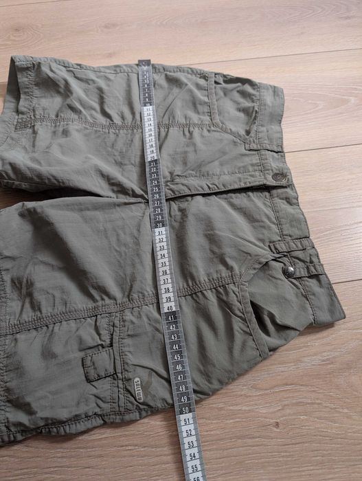 Salewa outdoor szorty trekkingowe shorts