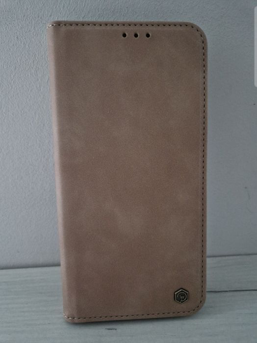 Kabura Wonder Smart do Samsung Galaxy A26 5G cappuccino