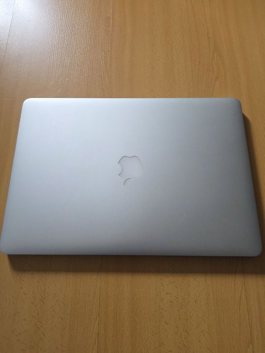 Macbook Pro 15 Retina 2015 16GB/256GB