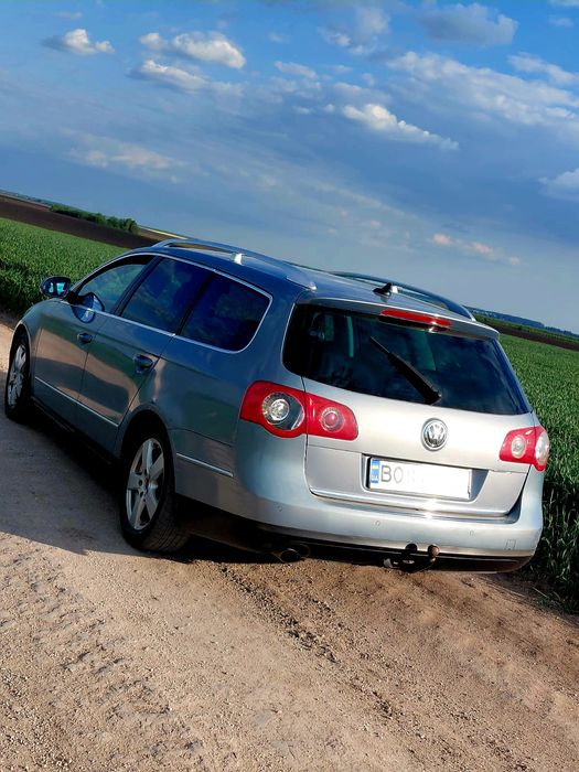 Продам Passat B6