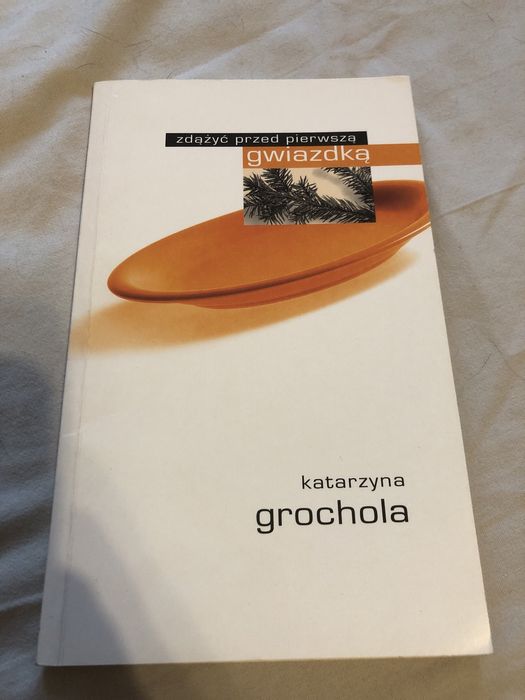 Zdążyć przed pierwszą gwiazdką