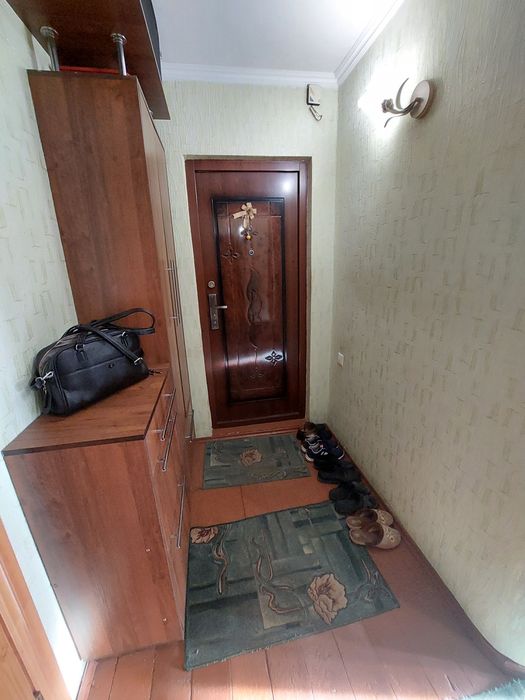Продаж 2 кімн квартири 43.9м2  в. Задубична м. Дрогобич