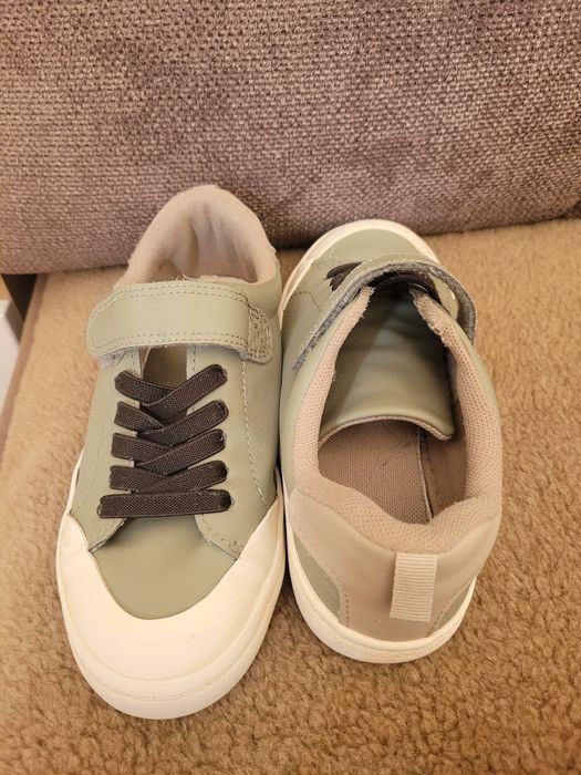 Buty dla chlopca