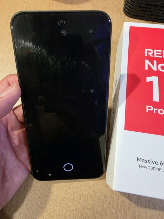 Xiaomi Redmi Note 15 Pro 5G