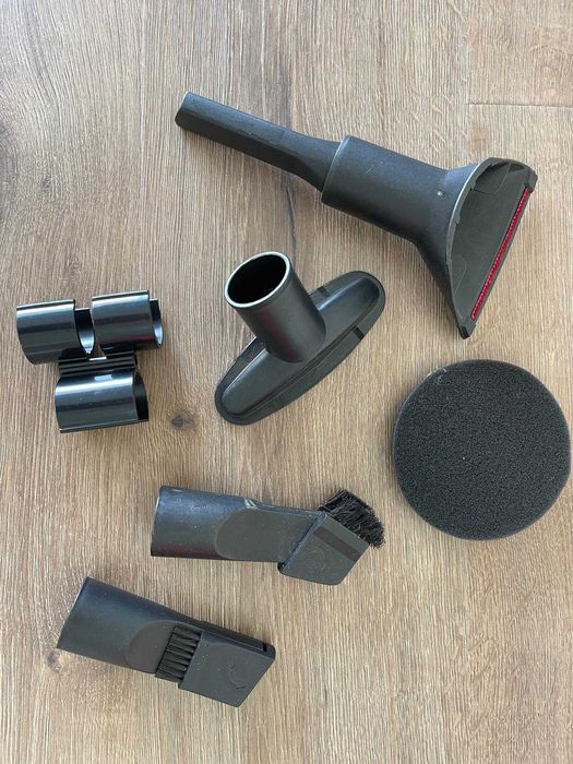 Aspirador Küken Ciclónico Sem Saco