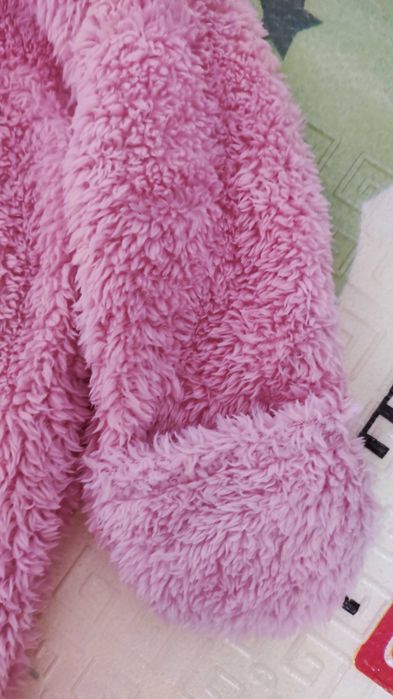 Комбінезон для дівчинки Carter's