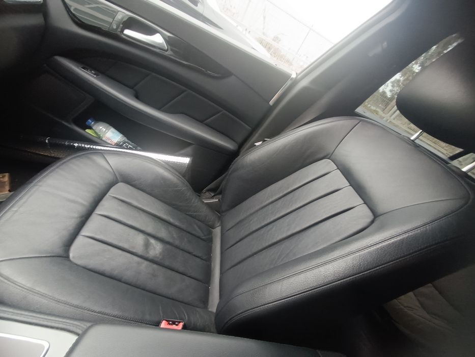 Mercedes CLS 250 NACIONAL