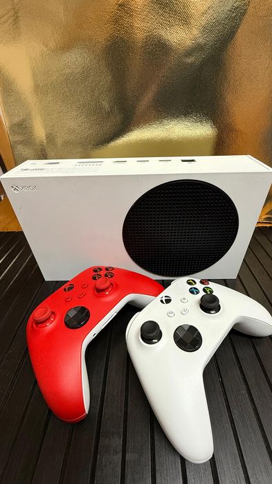 Xbox Series S 512gb