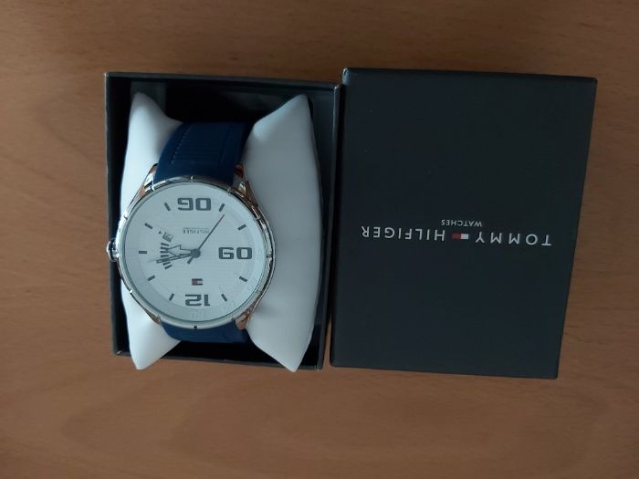 Relógio Tommy Hilfiger