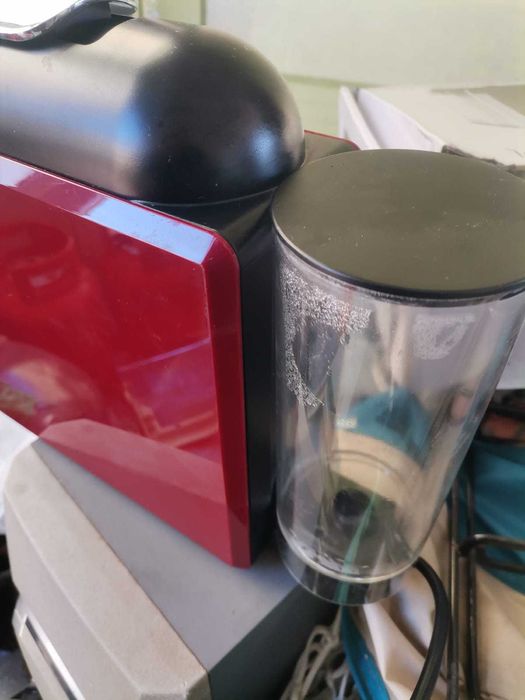 Delta Mini QOOL avaria