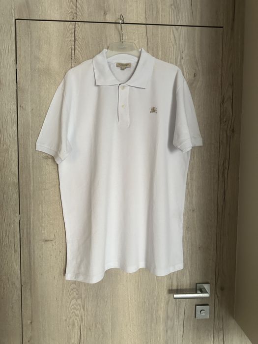 Tshirt męski BURRBERY  LONDON 3 XL