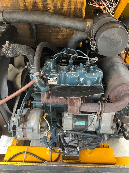 Ескаватор eurocat 200LSE