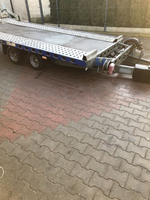 Laweta Wiola uchylana