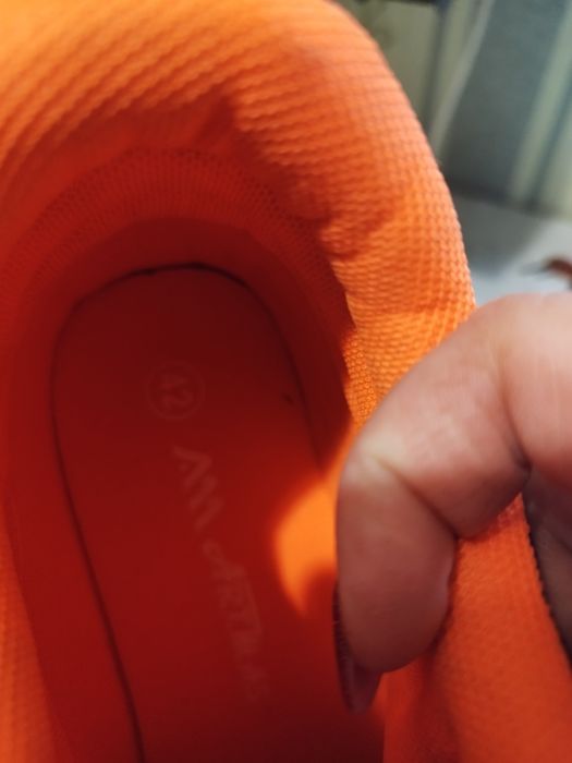 Ботинки чоловічі