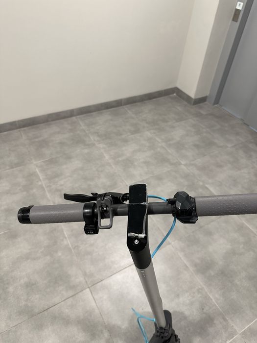 Sprzedam hulajnoge elektryzna Motus Scooty 10 Lite