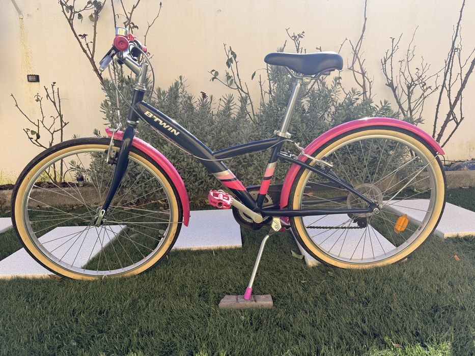 Bicicletas Crianças