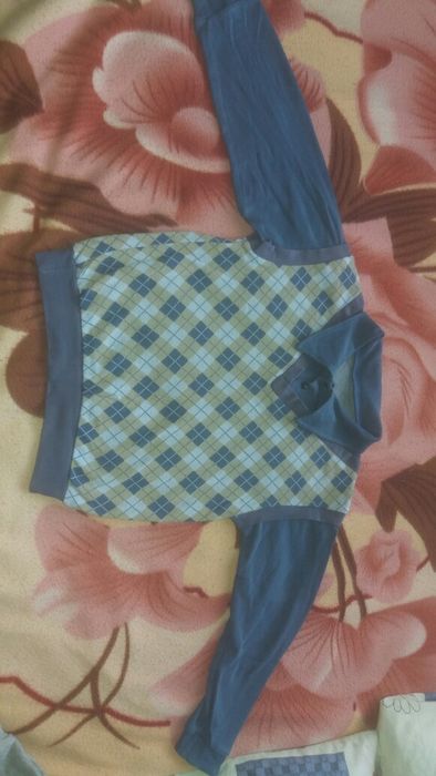 Детский джемпер на мальчика