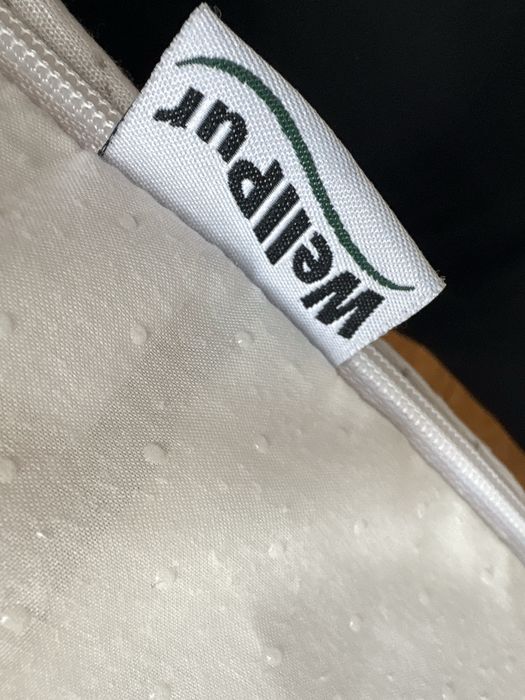 Materac piankowy Wellpur Gold F30 90x200 Jysk