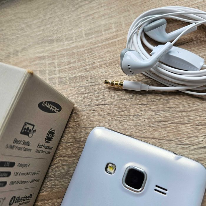 Samsung Galaxy Prime SM-G530FZ biały. Warszawa.