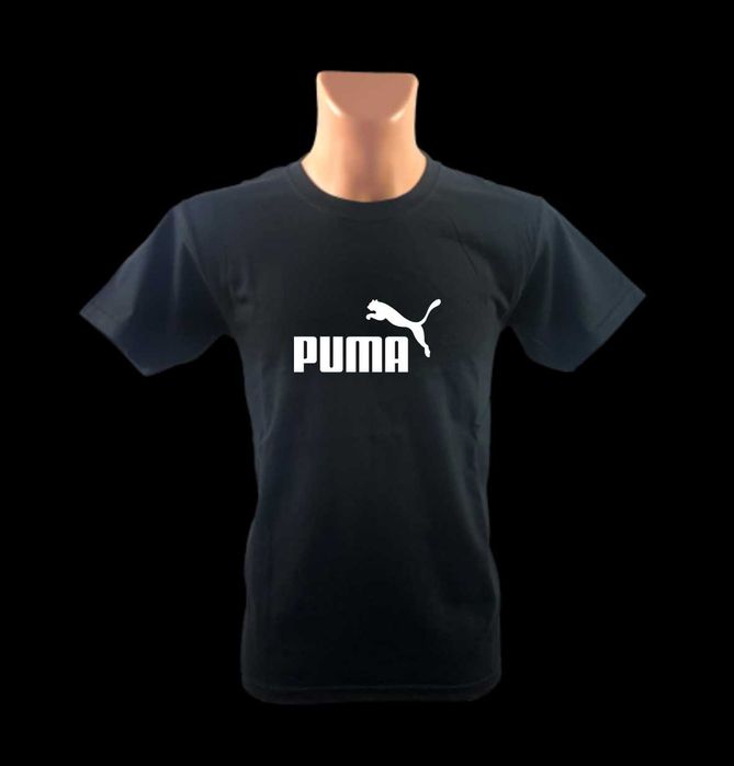Puma t-shirt męski M