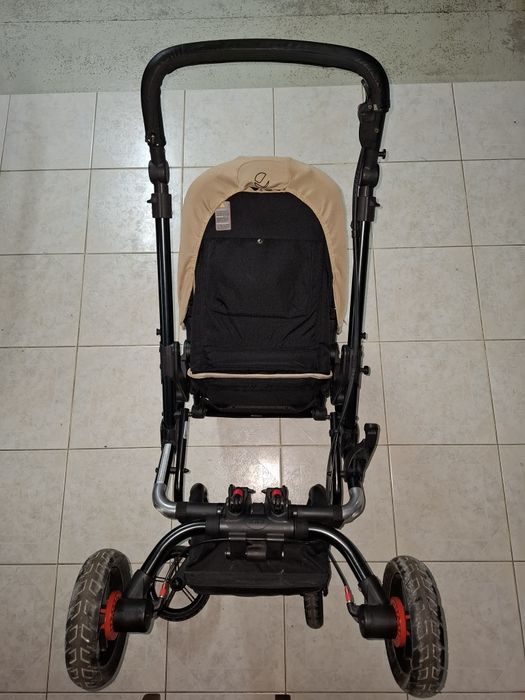 Carinho bebé Jané Epic adventure collection