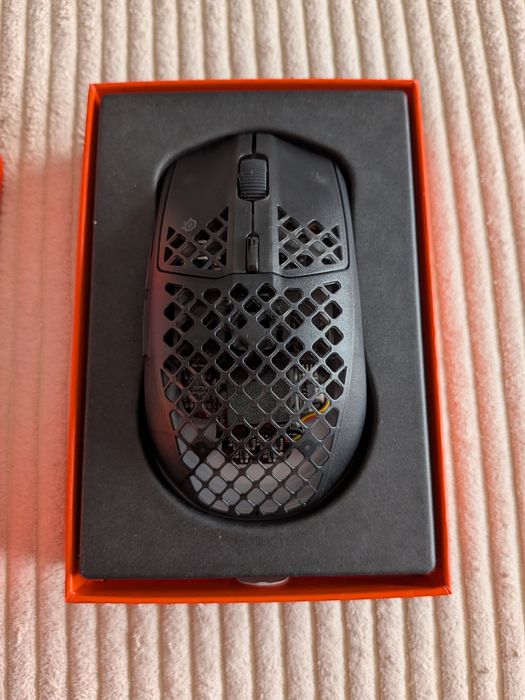 Myszka Steelseries Areox 3 wireless gen 2