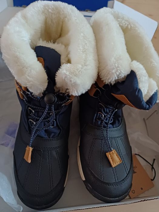 Buty zimowe trespass Ratho r.38