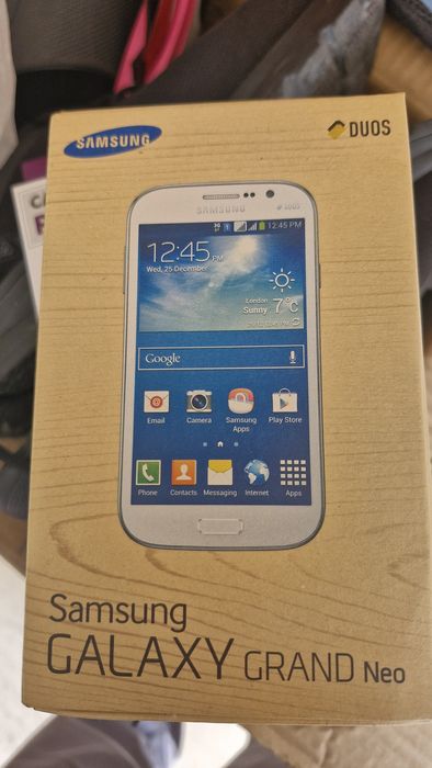Samsung galaxy grand neo duos