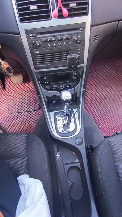Продам Peugeot 307 sw.