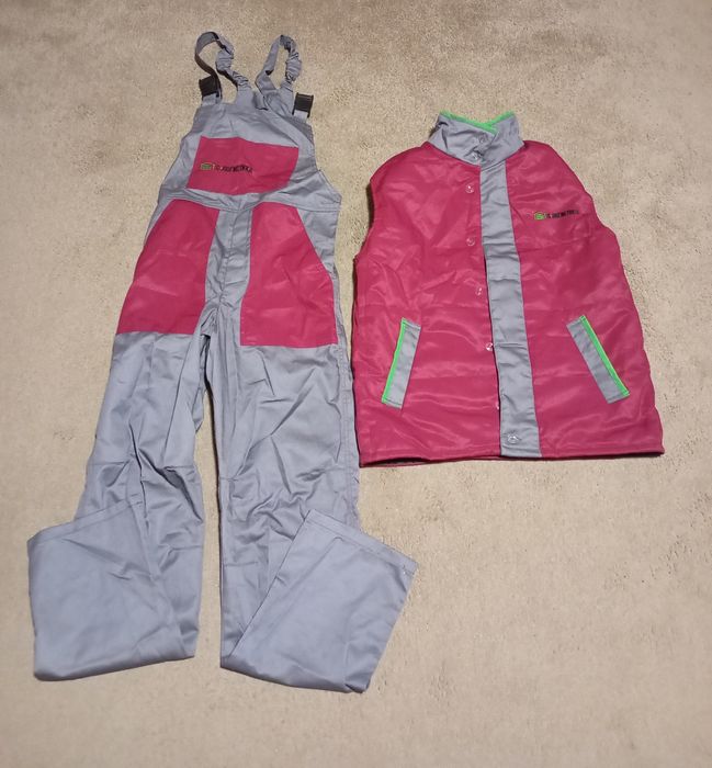 Робочі костюми -54/56р. 46р.