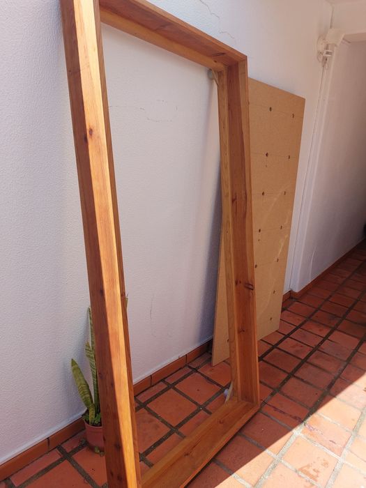 Cama de chão, montessori