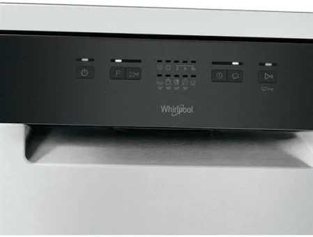 Посудомийна машина Whirlpool