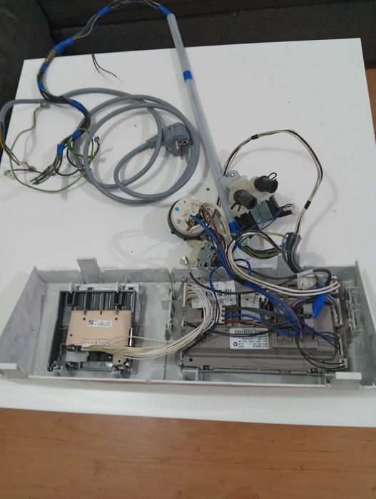 moduł INDESIT ITW A 51052W