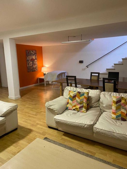 Quarto Suíte Mobilado em Telheiras –  (Próximo ao Metro)