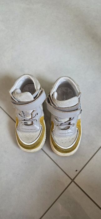 Buty trzewiki Bartek,  rozm. 26