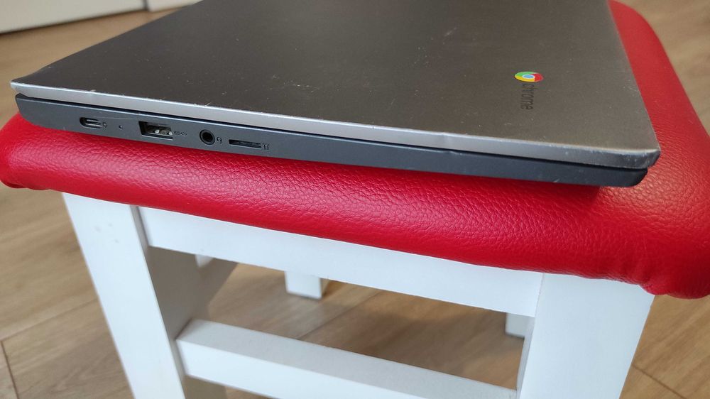 Laptop Lenovo Chromebook 14e sklep play