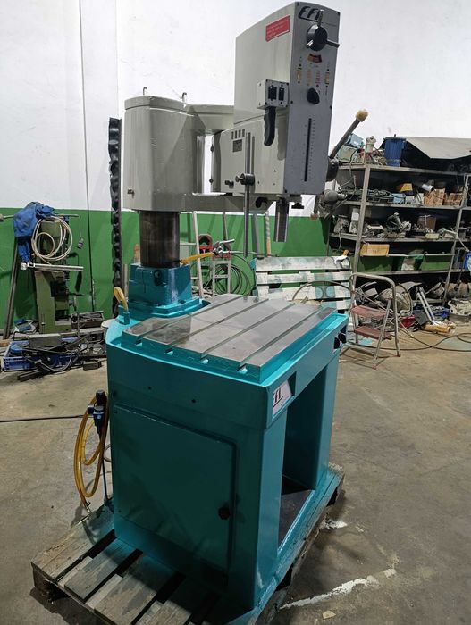 Maquina Furar FFI Radial